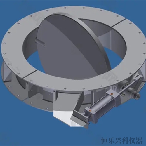 建筑速度阻尼器屈服承載力動態測試系統