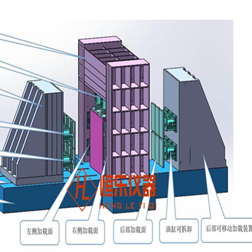 巖土相似材料試驗(yàn)臺(tái)