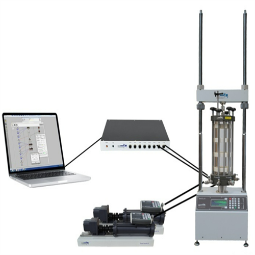 土工動三軸試驗(yàn)儀